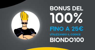 BIONDO100