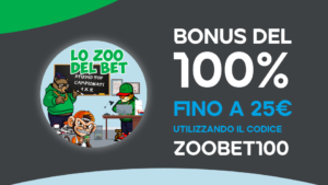 ZOOBET100