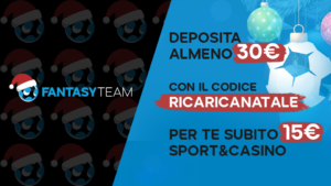 RICARICANATALE