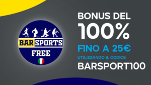 BARSPORT100