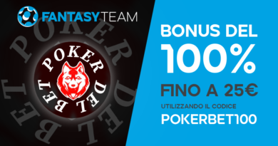 POKERBET100