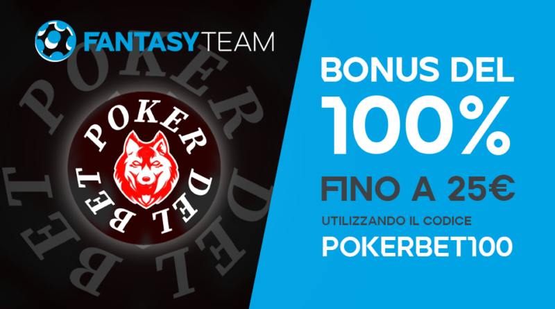 POKERBET100