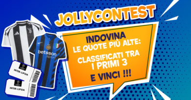 JOLLYCONTEST