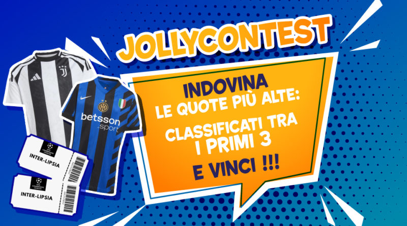 JOLLYCONTEST