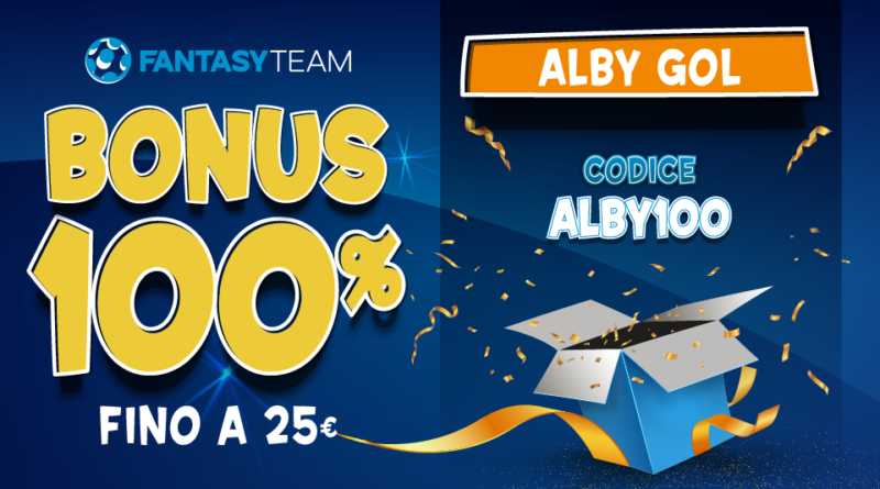 ALBY100