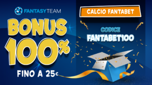 FANTABET100