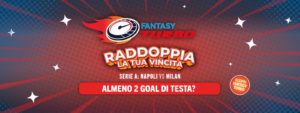 Napoli-Milan