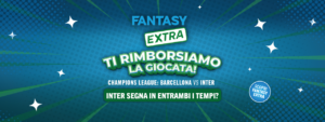 Barcellona-Inter