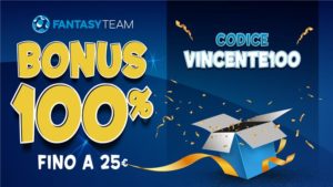 VINCENTE100
