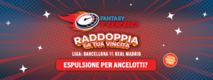 Barcellona-Real Madrid