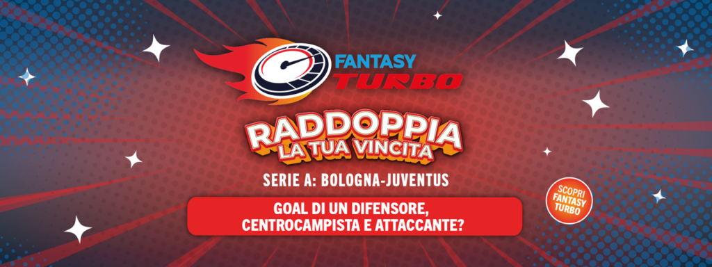 Bologna-Juventus