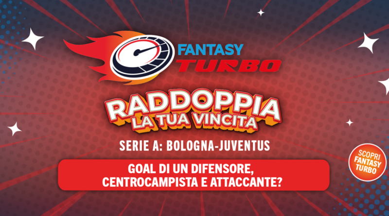 Bologna-Juventus