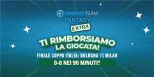 Bologna-Milan