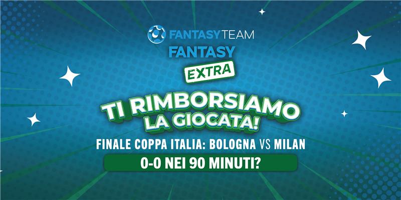 Bologna-Milan