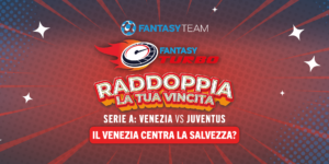 Venezia-Juventus