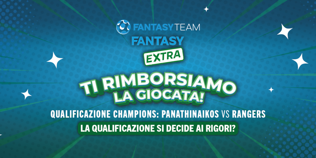 Panathinaikos-Rangers pronostico