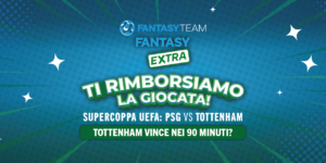 PSG-Tottenham
