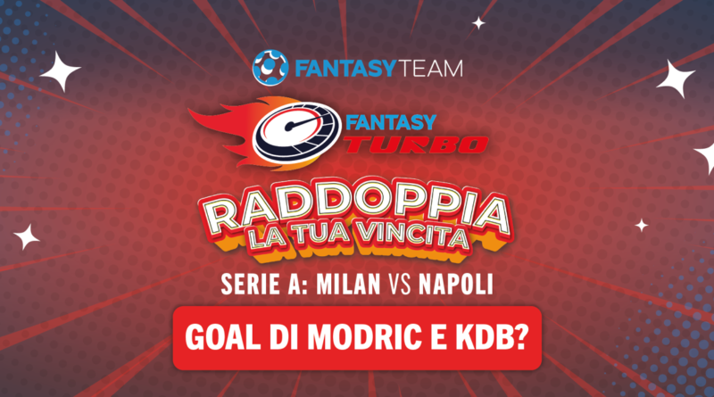 Milan-Napoli